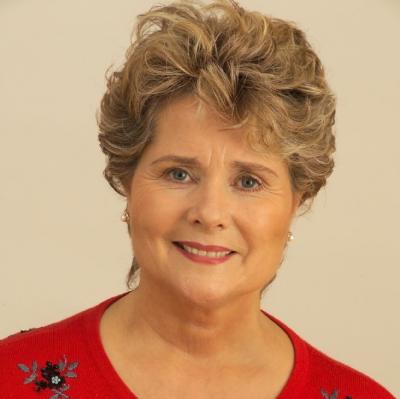 Prof. Susan Milan